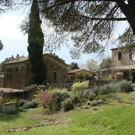 Nocini Di Maremma Villa Tatti Kültér fotó
