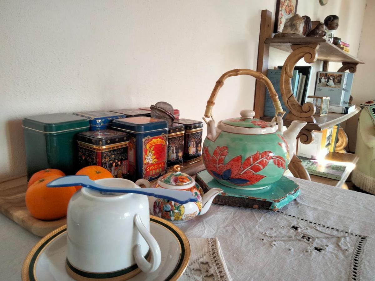 Nocini Di Maremma Villa Tatti Kültér fotó
