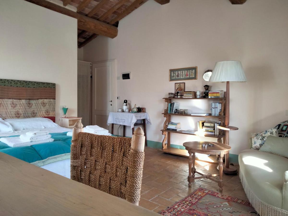 Nocini Di Maremma Villa Tatti Kültér fotó