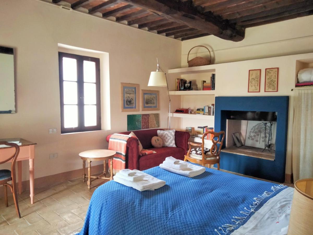 Nocini Di Maremma Villa Tatti Kültér fotó