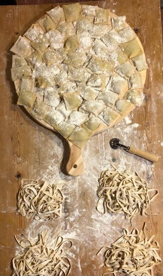 Nocini Di Maremma Villa Tatti Kültér fotó