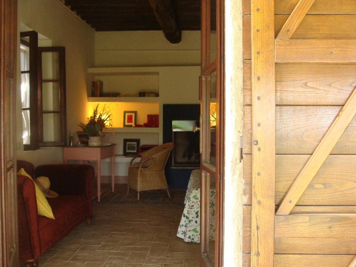 Nocini Di Maremma Villa Tatti Kültér fotó