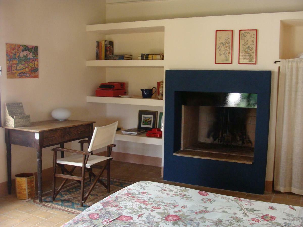 Nocini Di Maremma Villa Tatti Kültér fotó