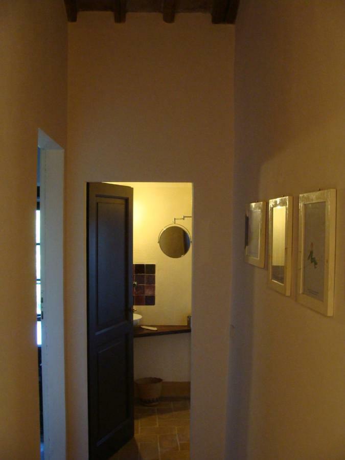Nocini Di Maremma Villa Tatti Kültér fotó